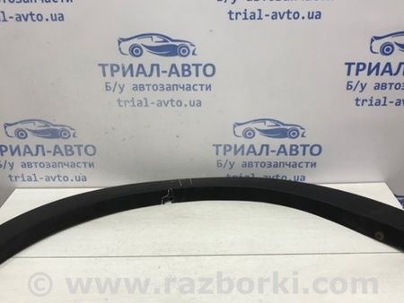 ФОТО Накладка крыла для SsangYong Korando Киев