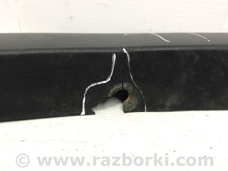 ФОТО Накладка крыла для SsangYong Korando Киев