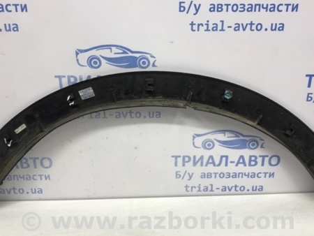 ФОТО Накладка крыла для SsangYong Korando Киев