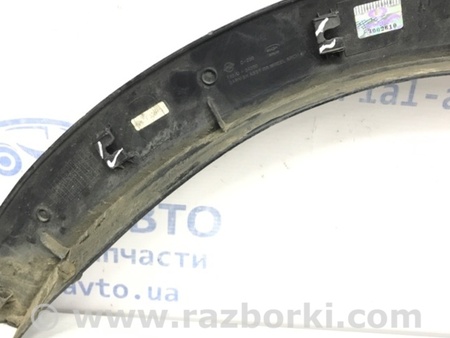 ФОТО Накладка крыла для SsangYong Korando Киев