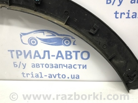 ФОТО Накладка крыла для SsangYong Korando Киев