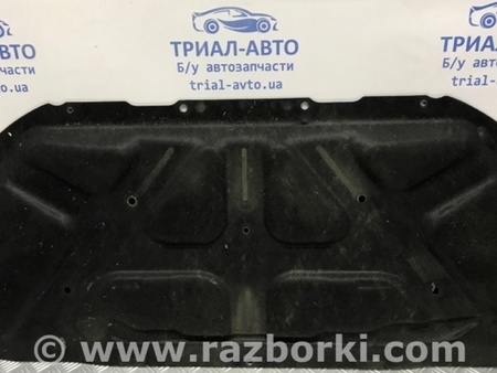 ФОТО Обшивка капота для SsangYong Korando Киев