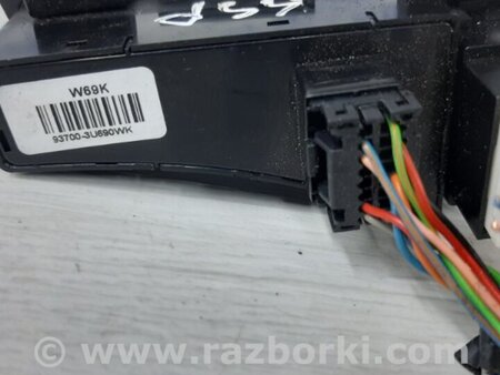 ФОТО Кнопки управления для KIA Sportage SL (2010-2015) Київ