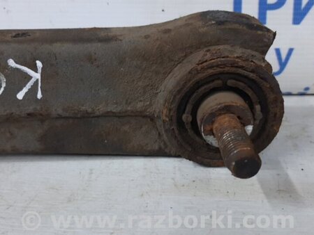 ФОТО Рычаг задней подвески нижний поперечный (под пружину) для KIA Sportage SL (2010-2015) Київ