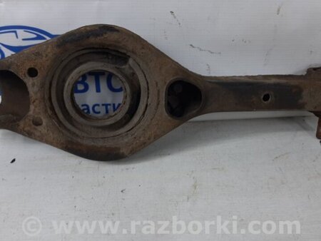 ФОТО Рычаг задней подвески нижний поперечный (под пружину) для KIA Sportage SL (2010-2015) Київ