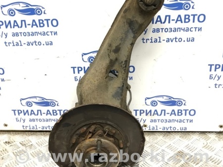 ФОТО Рычаг задней подвески продольный правый для Mitsubishi ASX Київ