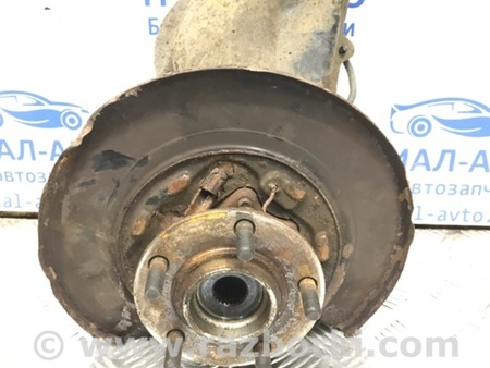 ФОТО Рычаг задней подвески продольный правый для Mitsubishi ASX Київ