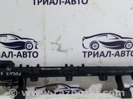 ФОТО Топливная рампа для Ford Focus 3 (01.2010 - 03.2018) Київ
