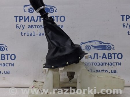 ФОТО Кулиса переключения МКПП для Mitsubishi ASX Київ