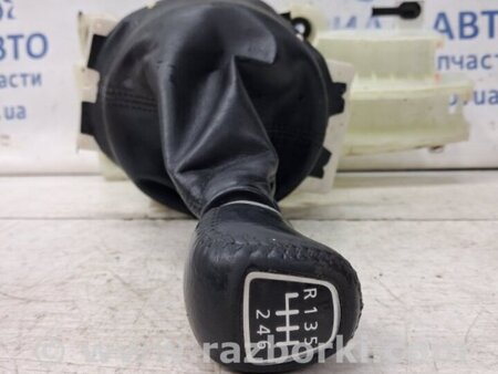 ФОТО Кулиса переключения МКПП для Mitsubishi ASX Київ