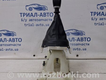 ФОТО Кулиса переключения МКПП для Mitsubishi ASX Київ