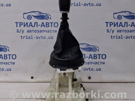 ФОТО Кулиса переключения МКПП для Mitsubishi ASX Київ