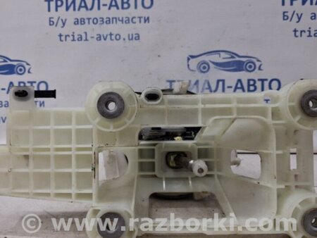 ФОТО Кулиса переключения МКПП для Mitsubishi ASX Київ