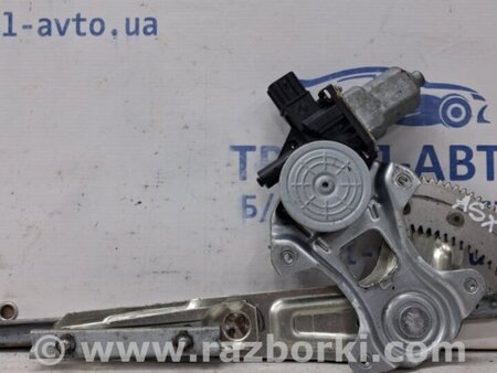 ФОТО Стеклоподъемник задний левый для Mitsubishi ASX Київ