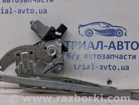 ФОТО Стеклоподъемник задний левый для Mitsubishi ASX Київ