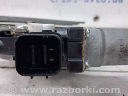 ФОТО Стеклоподъемник задний левый для Mitsubishi ASX Київ