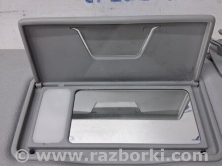 ФОТО Козырек солнцезащитный правый для Mitsubishi ASX Київ