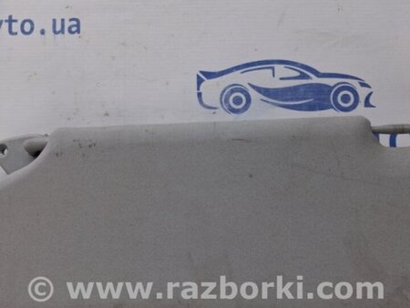 ФОТО Козырек солнцезащитный правый для Mitsubishi ASX Київ