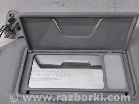 ФОТО Козырек солнцезащитный левый для Mitsubishi ASX Киев