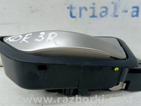 ФОТО Ручка двери внутреняя задняя правая для SsangYong Korando Киев