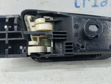 ФОТО Ручка двери внутреняя задняя правая для SsangYong Korando Киев