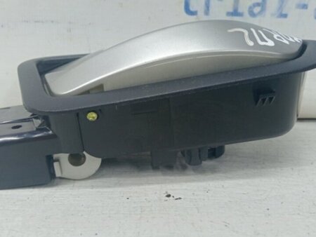 ФОТО Ручка двери внутреняя передняя левая для SsangYong Korando Киев