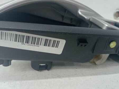 ФОТО Ручка двери внутреняя передняя левая для SsangYong Korando Киев