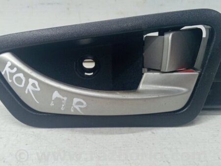 ФОТО Ручка двери внутреняя передняя правая для SsangYong Korando Киев