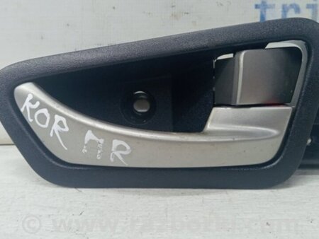 ФОТО Ручка двери внутреняя передняя правая для SsangYong Korando Киев