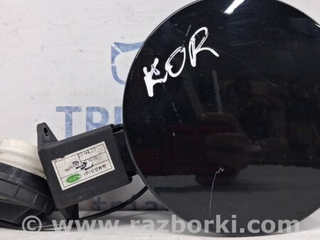 ФОТО Лючок бака для SsangYong Korando Киев