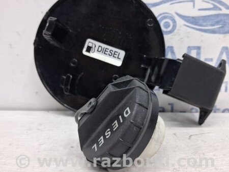 ФОТО Лючок бака для SsangYong Korando Киев