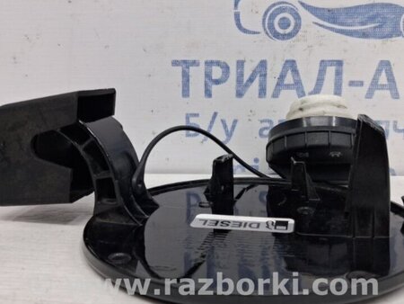 ФОТО Лючок бака для SsangYong Korando Киев