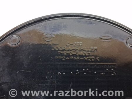 ФОТО Лючок бака для SsangYong Korando Киев