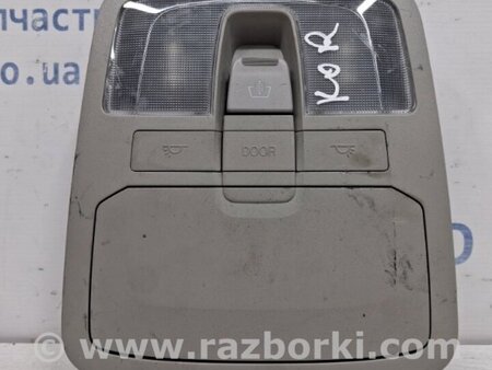 ФОТО Плафон передний для SsangYong Korando Киев