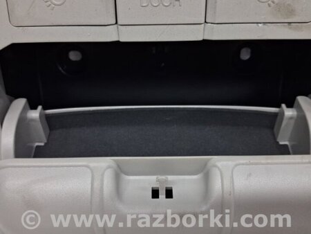 ФОТО Плафон передний для SsangYong Korando Киев