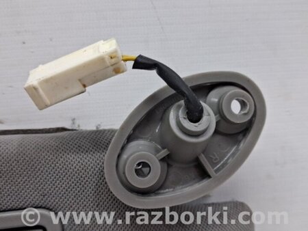 ФОТО Козырек солнцезащитный правый для SsangYong Korando Киев