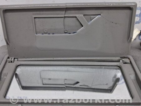 ФОТО Козырек солнцезащитный правый для SsangYong Korando Киев