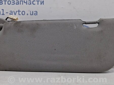 ФОТО Козырек солнцезащитный правый для SsangYong Korando Киев