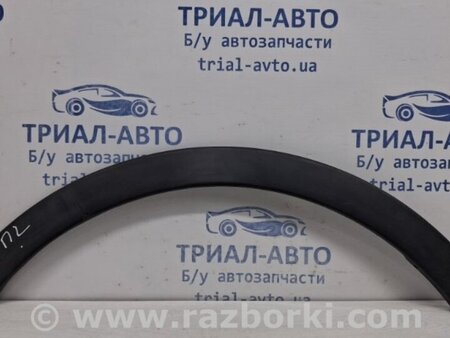 ФОТО Накладка крыла для SsangYong Korando Киев