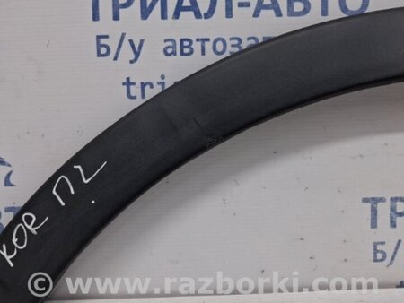 ФОТО Накладка крыла для SsangYong Korando Киев