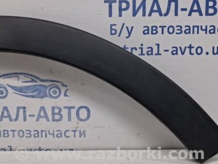 ФОТО Накладка крыла для SsangYong Korando Киев