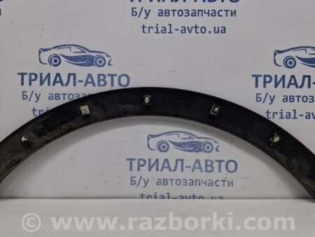 ФОТО Накладка крыла для SsangYong Korando Киев