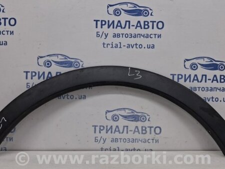 ФОТО Накладка крыла для SsangYong Korando Киев