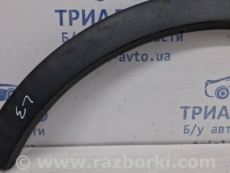 ФОТО Накладка крыла для SsangYong Korando Киев