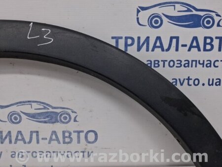 ФОТО Накладка крыла для SsangYong Korando Киев