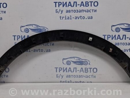 ФОТО Накладка крыла для SsangYong Korando Киев