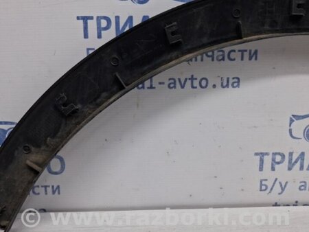 ФОТО Накладка крыла для SsangYong Korando Киев