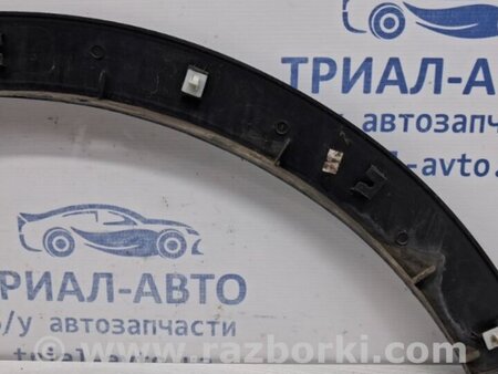 ФОТО Накладка крыла для SsangYong Korando Киев