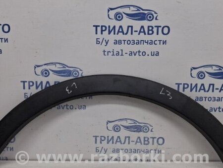 ФОТО Накладка крыла для SsangYong Korando Киев