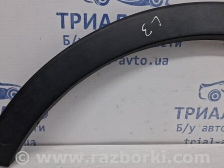 ФОТО Накладка крыла для SsangYong Korando Киев